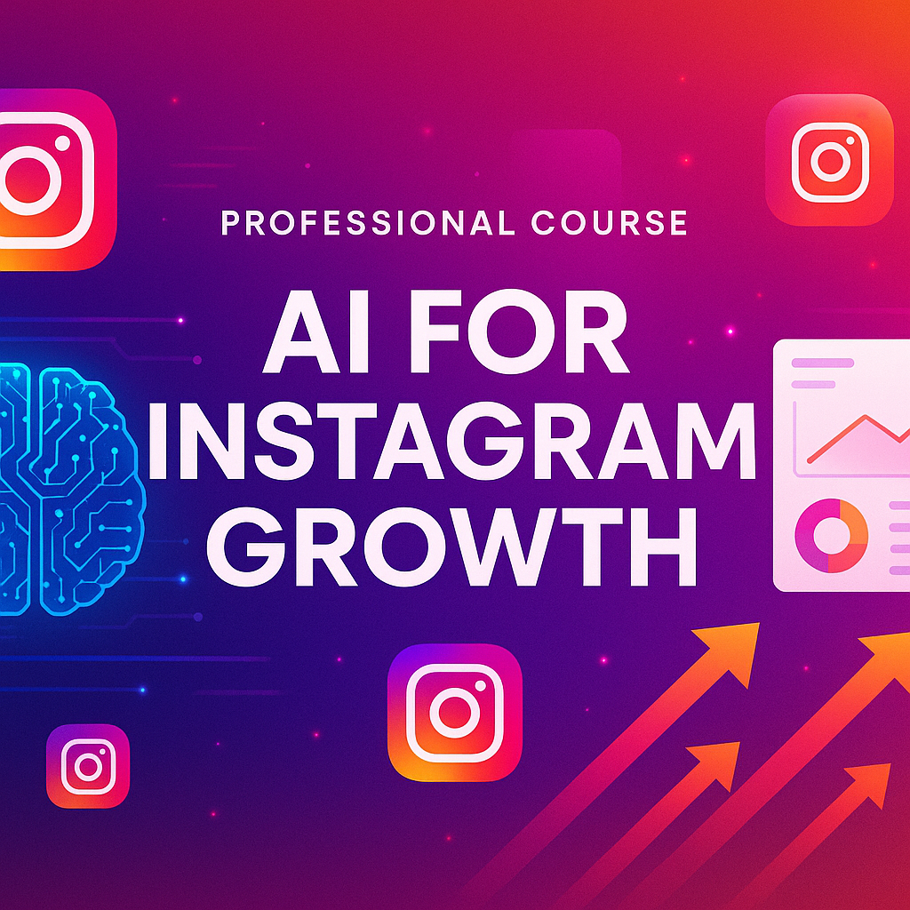 AI for Instagram Growth